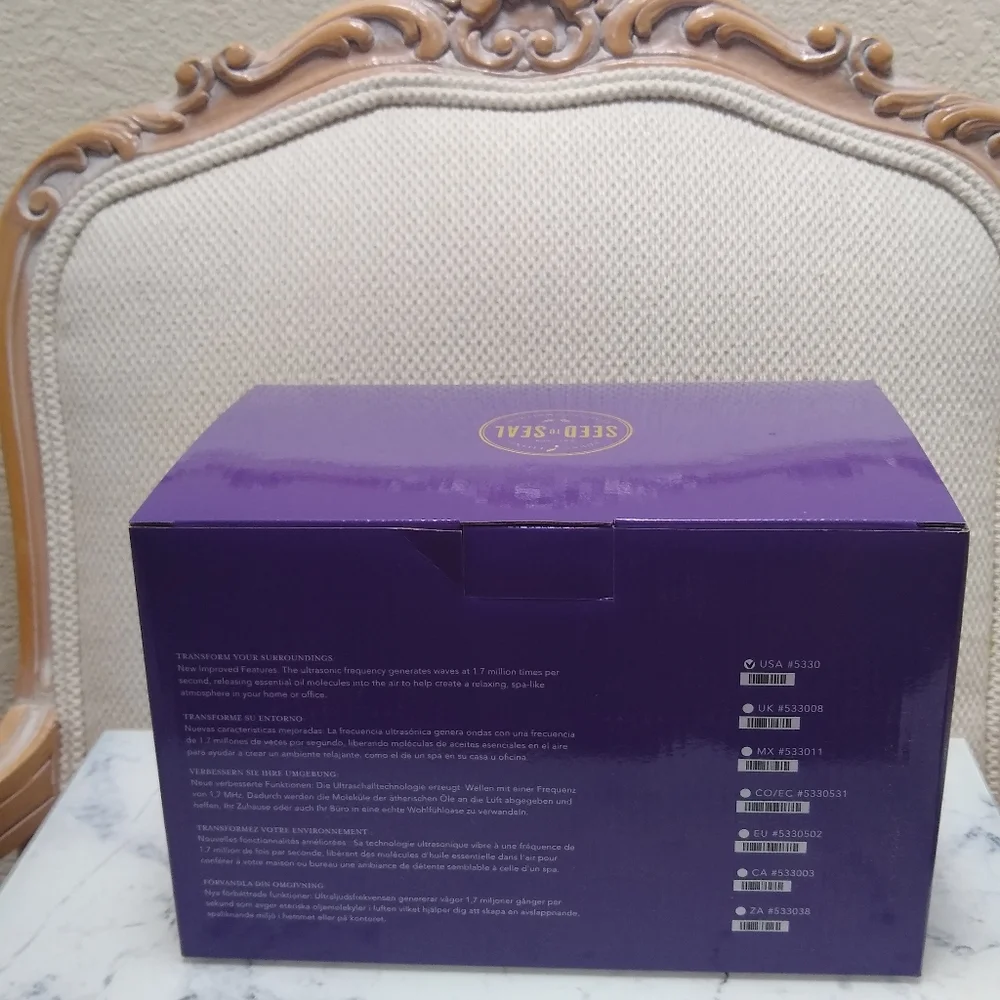 Young Living Dewdrop Diffuser